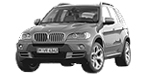 BMW E70 C3304 Fault Code